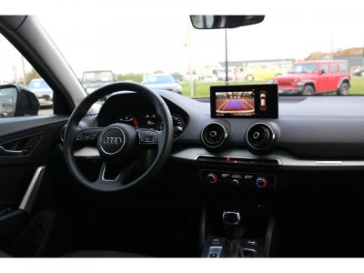 Audi Q2 15 35 TFSI - 150 - S-tronic S line   - 22