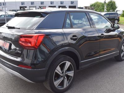 Audi Q2 16 TDI 116CH DESIGN LUXE   - 2