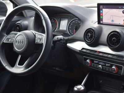 Audi Q2 16 TDI 116CH DESIGN LUXE   - 6