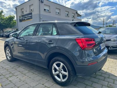 Audi Q2 16 TDI 116ch Design S tronic 7   - 3