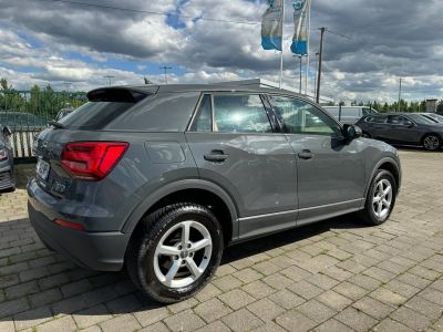 Audi Q2 16 TDI 116ch Design S tronic 7   - 4