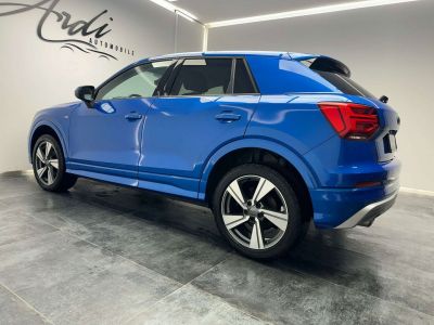 Audi Q2 16 TDi GARANTIE 12 MOIS 1er PROPRIETAIRE   - 3