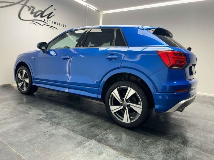 Audi Q2 16 TDi GARANTIE 12 MOIS 1er PROPRIETAIRE - 3