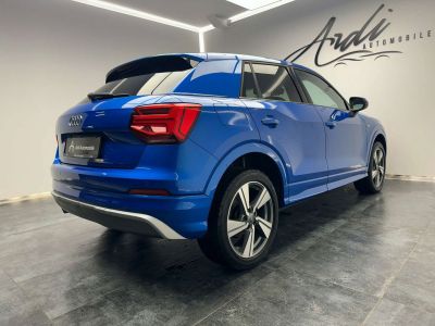 Audi Q2 16 TDi GARANTIE 12 MOIS 1er PROPRIETAIRE   - 4