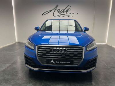 Audi Q2 16 TDi GARANTIE 12 MOIS 1er PROPRIETAIRE   - 5