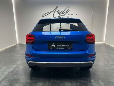 Audi Q2 16 TDi GARANTIE 12 MOIS 1er PROPRIETAIRE   - 6