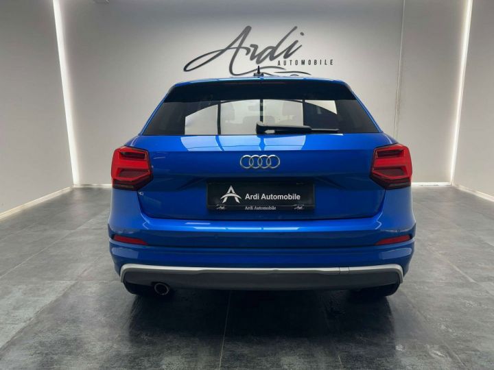 Audi Q2 16 TDi GARANTIE 12 MOIS 1er PROPRIETAIRE - 6