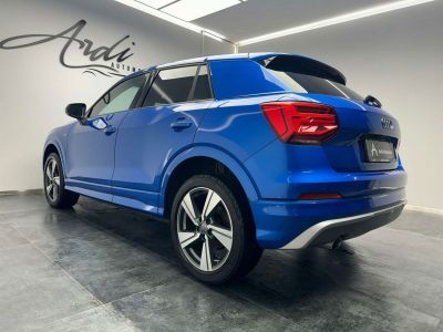 Audi Q2 16 TDi GARANTIE 12 MOIS 1er PROPRIETAIRE   - 13