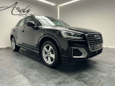 Audi Q2 16 TDi S tronic GARANTIE 12 MOIS GPS XENON   - 3