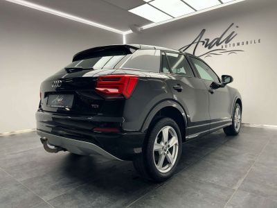 Audi Q2 16 TDi S tronic GARANTIE 12 MOIS GPS XENON   - 4