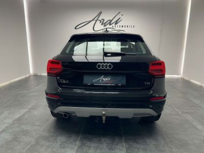 Audi Q2 16 TDi S tronic GARANTIE 12 MOIS GPS XENON   - 5