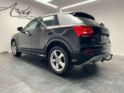 Audi Q2 16 TDi S tronic GARANTIE 12 MOIS GPS XENON   - 6