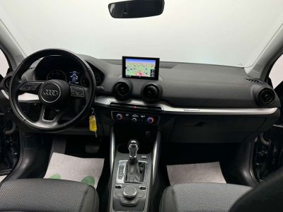 Audi Q2 16 TDi S tronic GARANTIE 12 MOIS GPS XENON   - 8