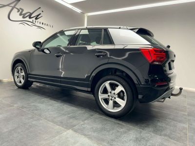 Audi Q2 16 TDi S tronic GARANTIE 12 MOIS GPS XENON   - 14