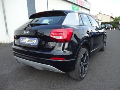 Audi Q2 20 TDI 150 ch S tronic 7 Quattro   - 6