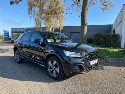 Audi Q2 20 TDI 190ch Design luxe quattro S tronic 7   - 3