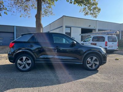 Audi Q2 20 TDI 190ch Design luxe quattro S tronic 7   - 4