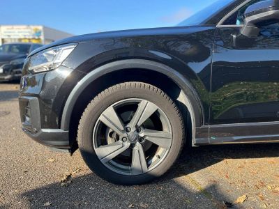 Audi Q2 20 TDI 190ch Design luxe quattro S tronic 7   - 5