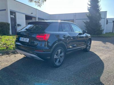 Audi Q2 20 TDI 190ch Design luxe quattro S tronic 7   - 6