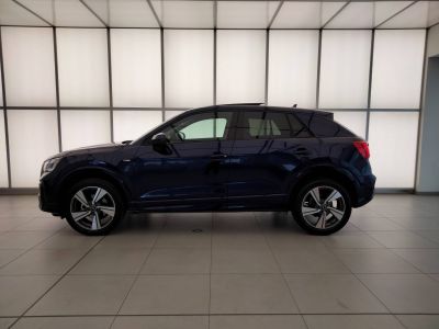 Audi Q2 30 TDI 116 S tronic 7 Advanced   - 2