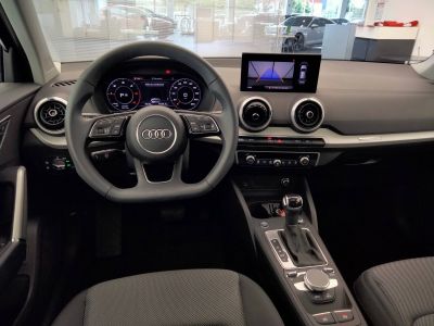 Audi Q2 30 TDI 116 S tronic 7 Advanced   - 5