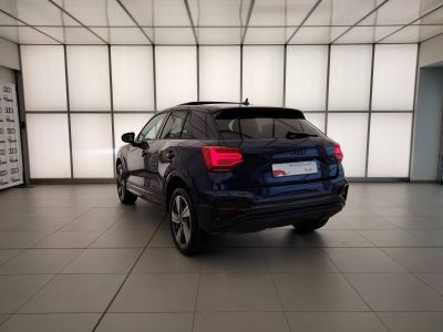 Audi Q2 30 TDI 116 S tronic 7 Advanced   - 8