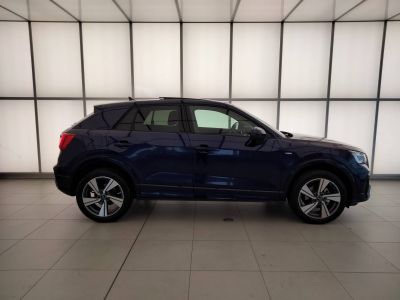 Audi Q2 30 TDI 116 S tronic 7 Advanced   - 11