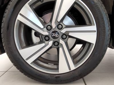 Audi Q2 30 TDI 116 S tronic 7 Advanced   - 12