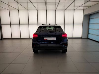 Audi Q2 30 TDI 116 S tronic 7 Advanced   - 14