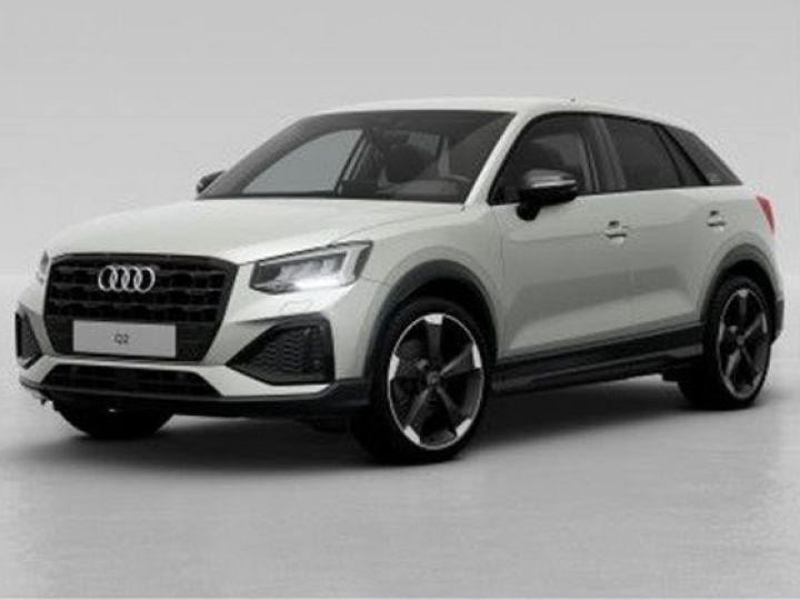 Audi Q2 30 TDI 116 S tronic 7 Advanced - 5P - 1