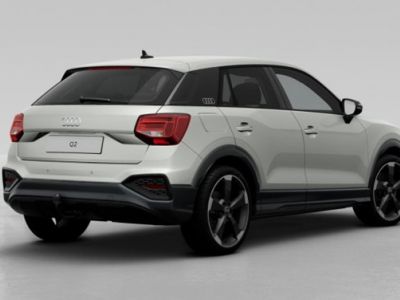 Audi Q2 30 TDI 116 S tronic 7 Advanced - 5P   - 2