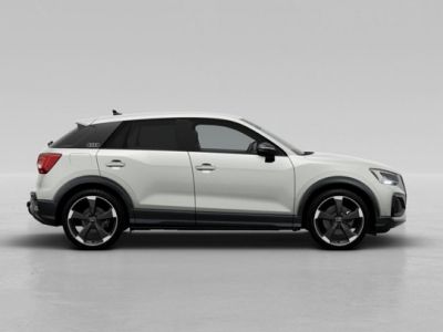 Audi Q2 30 TDI 116 S tronic 7 Advanced - 5P   - 3