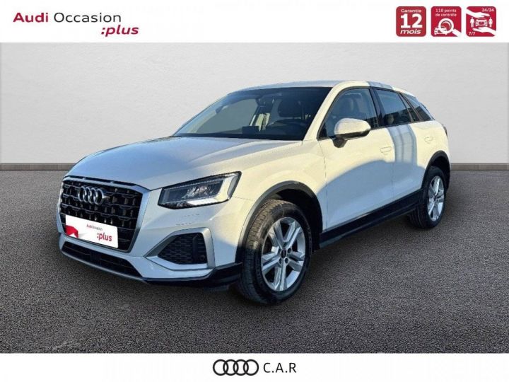 Audi Q2 30 TDI 116 S tronic 7 Business line - 1