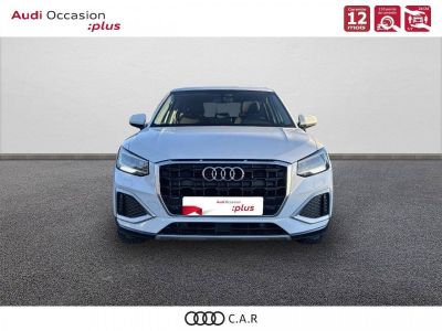 Audi Q2 30 TDI 116 S tronic 7 Business line   - 2