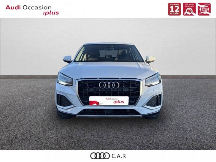 Audi Q2 30 TDI 116 S tronic 7 Business line - 2