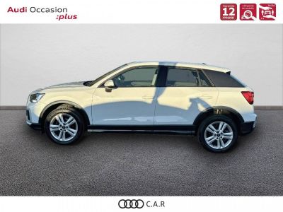 Audi Q2 30 TDI 116 S tronic 7 Business line   - 3