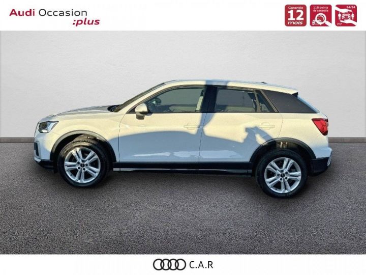 Audi Q2 30 TDI 116 S tronic 7 Business line - 3