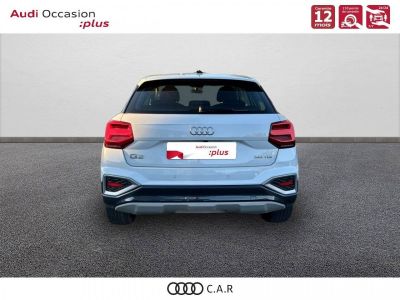 Audi Q2 30 TDI 116 S tronic 7 Business line   - 4