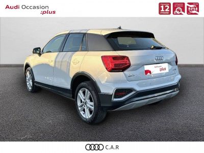 Audi Q2 30 TDI 116 S tronic 7 Business line   - 5