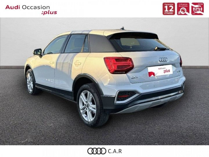 Audi Q2 30 TDI 116 S tronic 7 Business line - 5