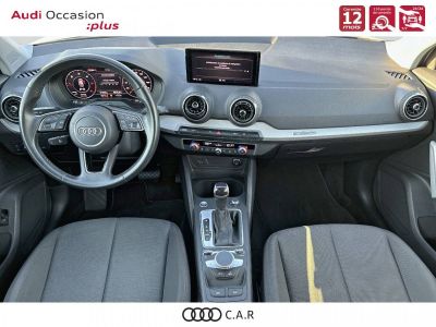 Audi Q2 30 TDI 116 S tronic 7 Business line   - 6