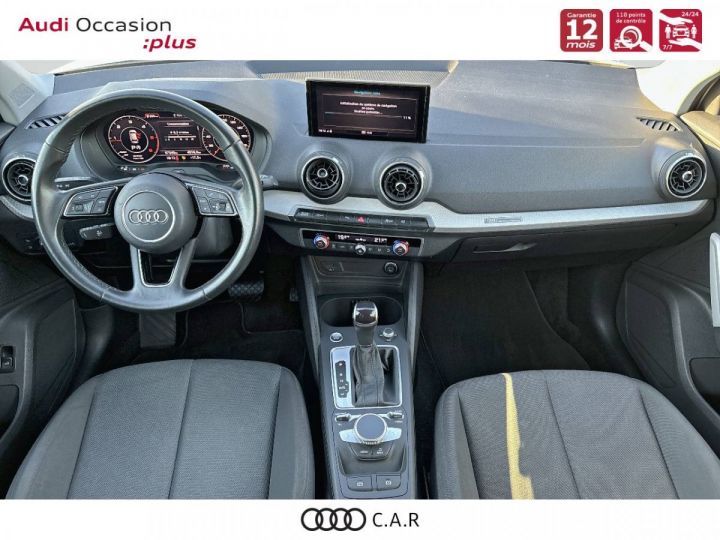 Audi Q2 30 TDI 116 S tronic 7 Business line - 6