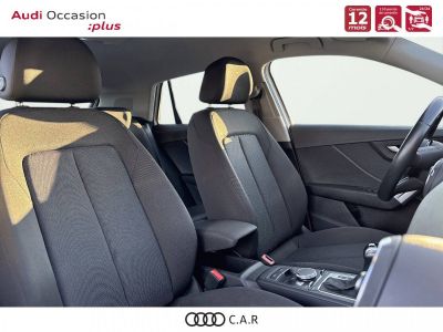 Audi Q2 30 TDI 116 S tronic 7 Business line   - 7