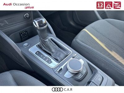 Audi Q2 30 TDI 116 S tronic 7 Business line   - 9