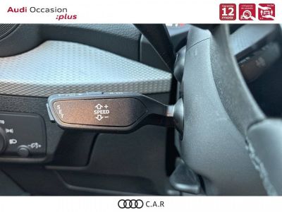 Audi Q2 30 TDI 116 S tronic 7 Business line   - 10