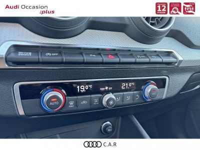 Audi Q2 30 TDI 116 S tronic 7 Business line   - 11