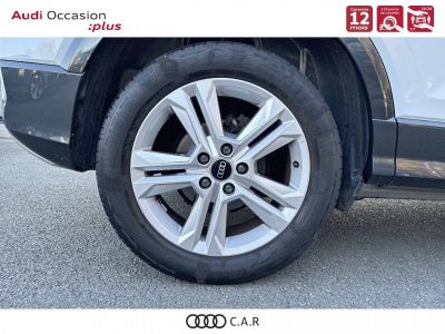 Audi Q2 30 TDI 116 S tronic 7 Business line   - 13