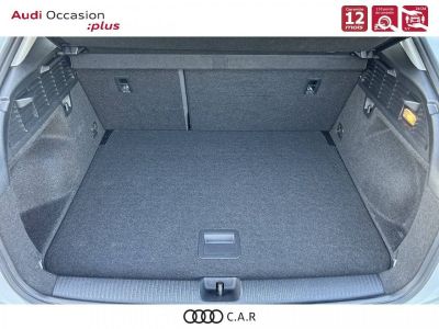 Audi Q2 30 TDI 116 S tronic 7 Business line   - 15