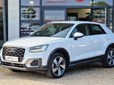 Audi Q2 30 TDI 116 S tronic 7 Design   - 2