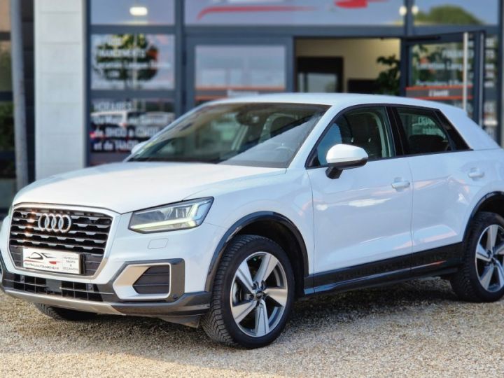 Audi Q2 30 TDI 116 S tronic 7 Design - 2